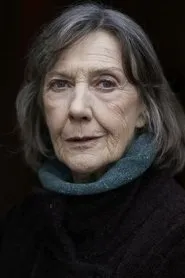 Eileen Atkins