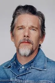 Ethan Hawke