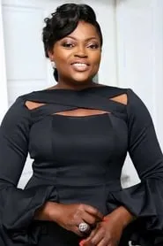 Funke Akindele-Bello