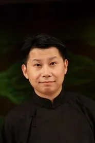 He Yun Wei