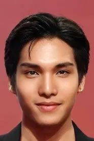 Jimmy Nuttapong Phaojinda