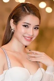 Jolie Phương Trinh