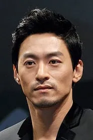 Joo Jin Mo