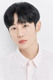 Jung Hae In