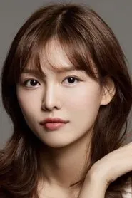 Kim Jung-yeon