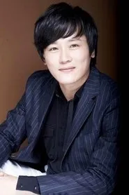 Kim Young-kwang