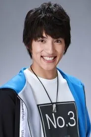 Koike Ryosuke