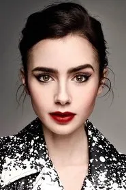 Lily Collins