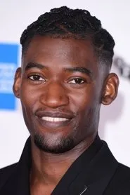 Malachi Kirby