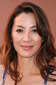 Michelle Yeoh Choo Kheng...