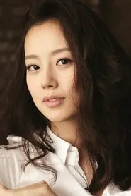 Moon Chae Won