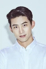 Ok Taecyeon