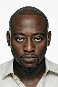 Omar Epps