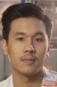 Pakapol Srirongmu