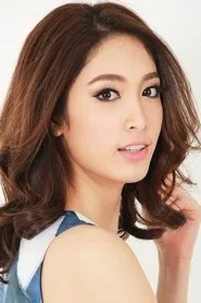 Pear Pitchapa Phanthumchinda