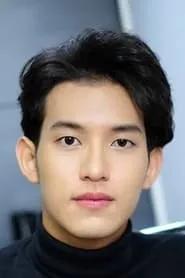 Prame Pumipat Paiboon