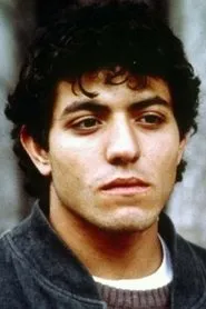 Roberto 'Sanz' Sanchez