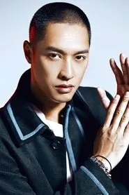 Samuel Pang K
