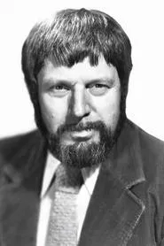 Theodore Bikel